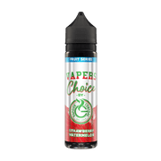 Strawberry Watermelon - Vapers Choice 50ml - Vapour Central