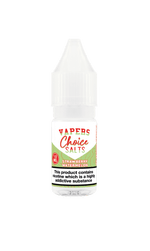 Load image into Gallery viewer, Strawberry Watermelon - Vapers Choice Salts 10ml - Vapour Central
