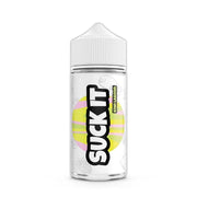 Suck It 100ml Kiwi Lagoon - Vapour Central