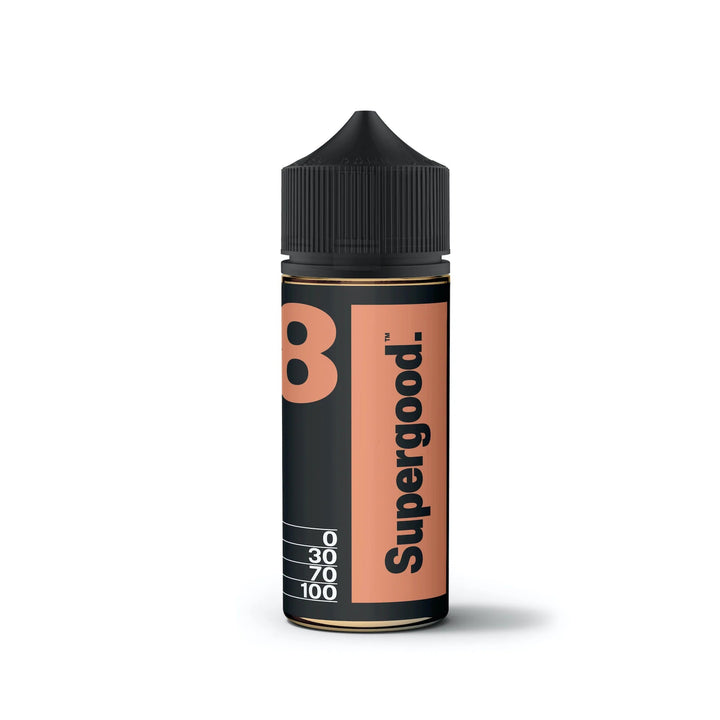Supergood - Butter 08 - Vapour Central