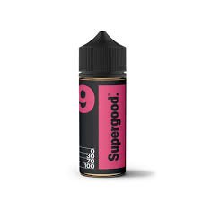 Supergood - Butter 09 - Vapour Central
