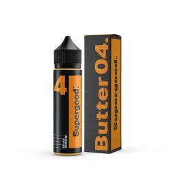 Supergood Butter 4 50ML