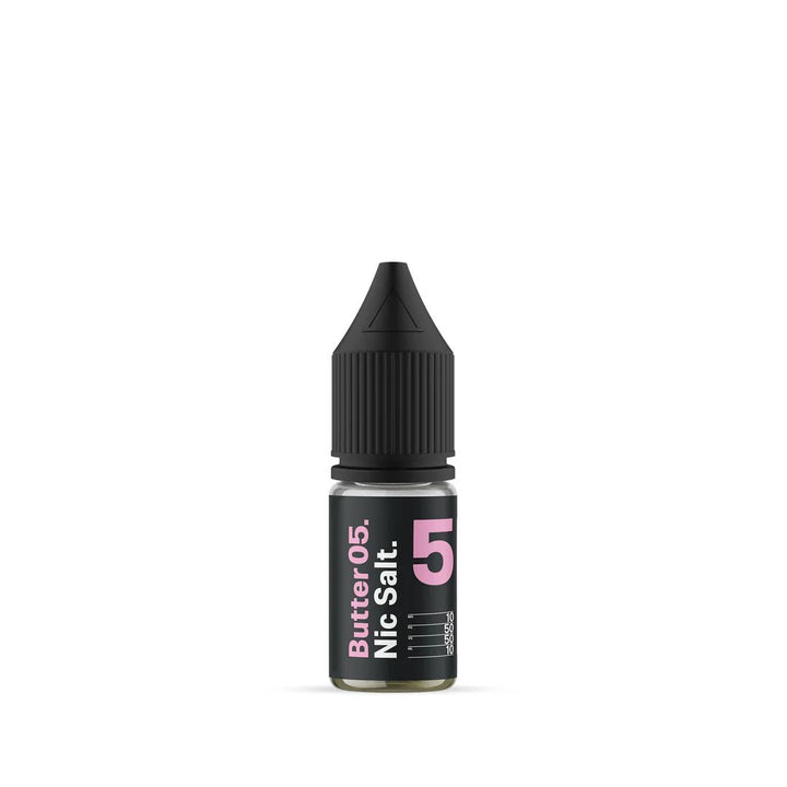 Supergood - SALTS - Butter 05 - Vapour Central