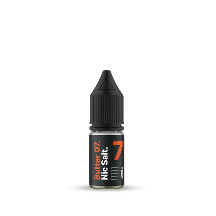 Supergood - SALTS - Butter 07 - Vapour Central