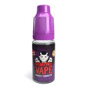 Sweet Tobacco - Vampire Vapes 10ml - Vapour Central