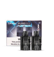 SX Mini PX Cartridge - Vapour Central