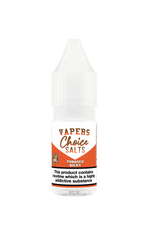 Load image into Gallery viewer, Tobacco Bicky (RY4) - Vapers Choice Salts 10ml - Vapour Central

