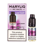 Load image into Gallery viewer, Triple Berry Ice by Maryliq 10ML - Vapour Central
