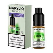 Triple Melon by Maryliq 10ml - Vapour Central