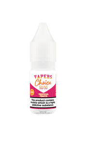 Tropical Fruits - Vapers Choice 50/50 - 10ML - Vapour Central