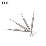 UD Cotton Hook - Vapour Central