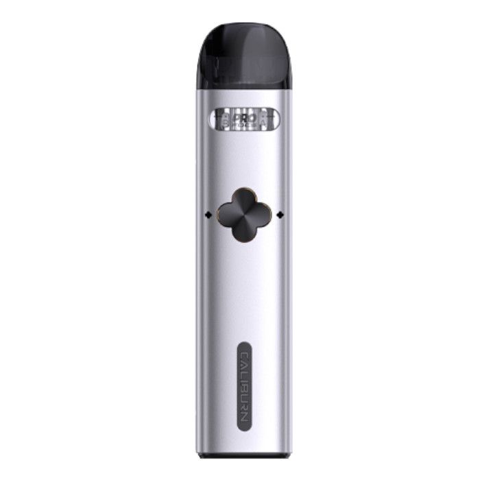 Uwell Caliburn Explorer Kit - Vapour Central