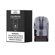 Uwell Caliburn G3 Coils (4pk) - Vapour Central