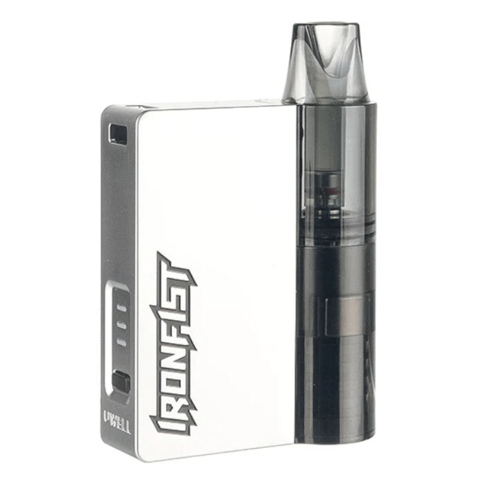 Uwell Caliburn Ironfist L Kit - Vapour Central