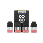 Load image into Gallery viewer, Uwell Caliburn / KoKo Pods - 4 Pack - Vapour Central
