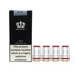 Load image into Gallery viewer, Uwell Crown 5 Coils (4 pack) - Vapour Central
