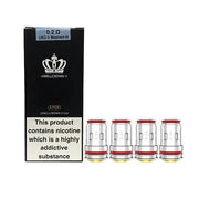 Uwell Crown 5 Coils (4 pack) - Vapour Central