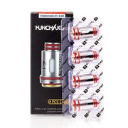 Uwell Nunchaku Coils - Vapour Central
