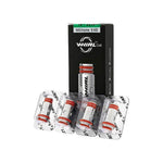 Load image into Gallery viewer, Uwell Whirl 0.6 ohm replacement coils four pack