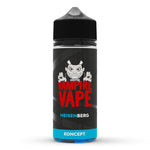 Load image into Gallery viewer, Vampire Vape - Heisenberg 100ml - Vapour Central
