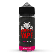 Vampire Vape - Pinkman 100ml - Vapour Central