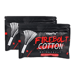 Load image into Gallery viewer, Vapefly Firebolt Cotton - Original [3.0mm] - Vapour Central