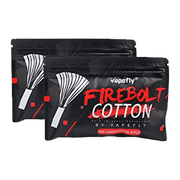 Vapefly Firebolt Cotton - Original [3.0mm] - Vapour Central
