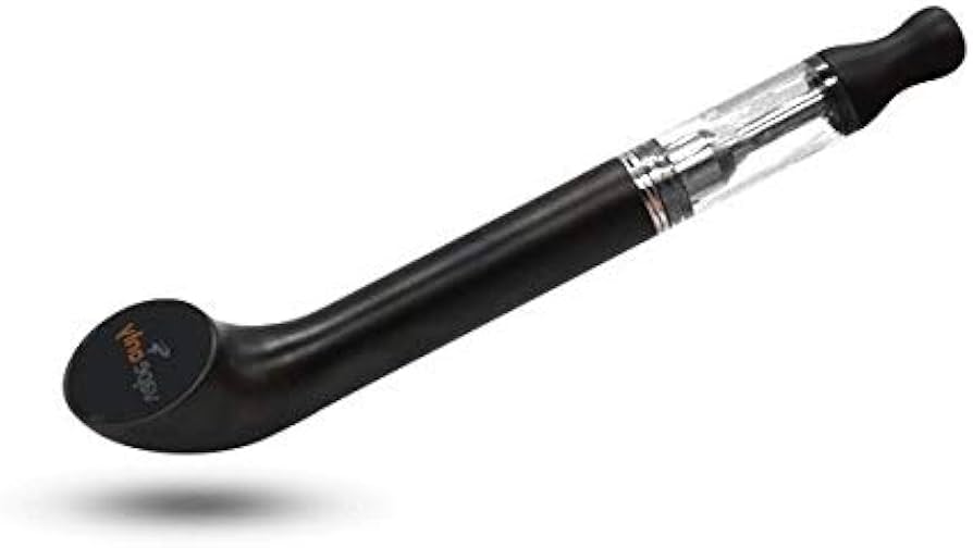 VapeOnly vPipe Kit - Vapour Central