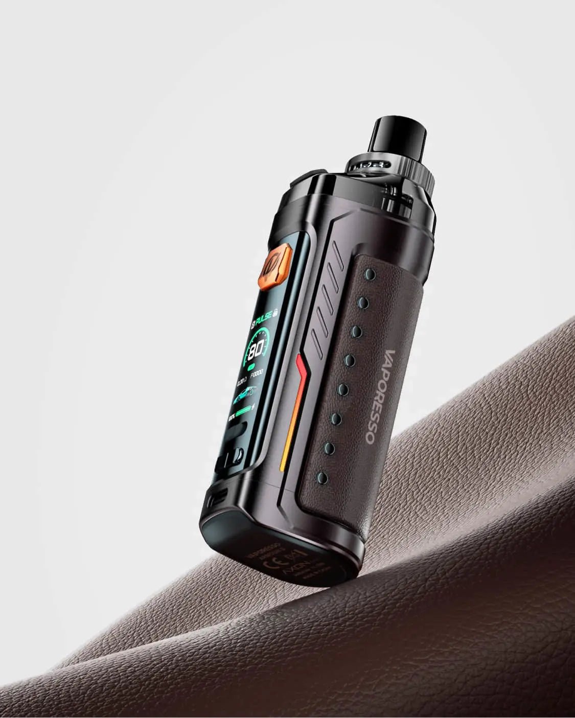 Vaporesso Armour G Pod Kit - Vapour Central