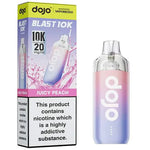 Load image into Gallery viewer, Vaporesso DOJO BLAST 10K Pre-Filled Kit - 20mg