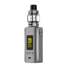 Vaporesso Gen 200 Kit V2 - Vapour Central