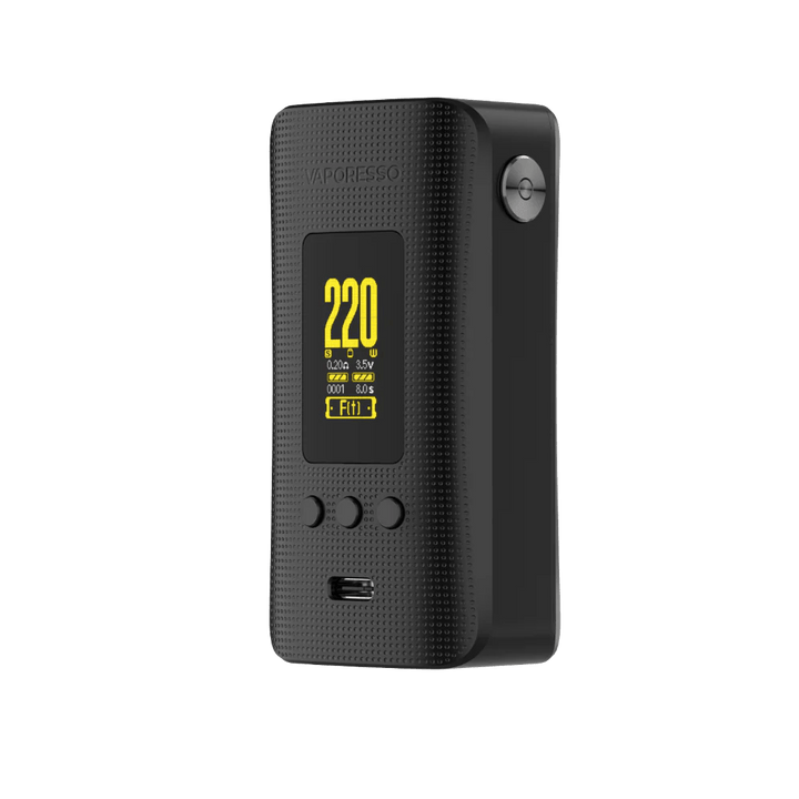 Vaporesso Gen 200 Mod - Vapour Central