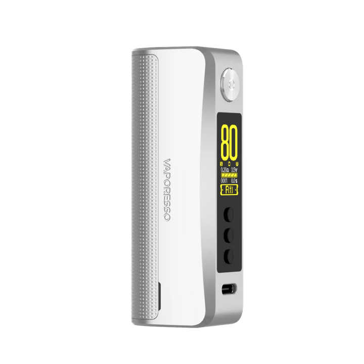 Vaporesso Gen 80S Mod - Vapour Central