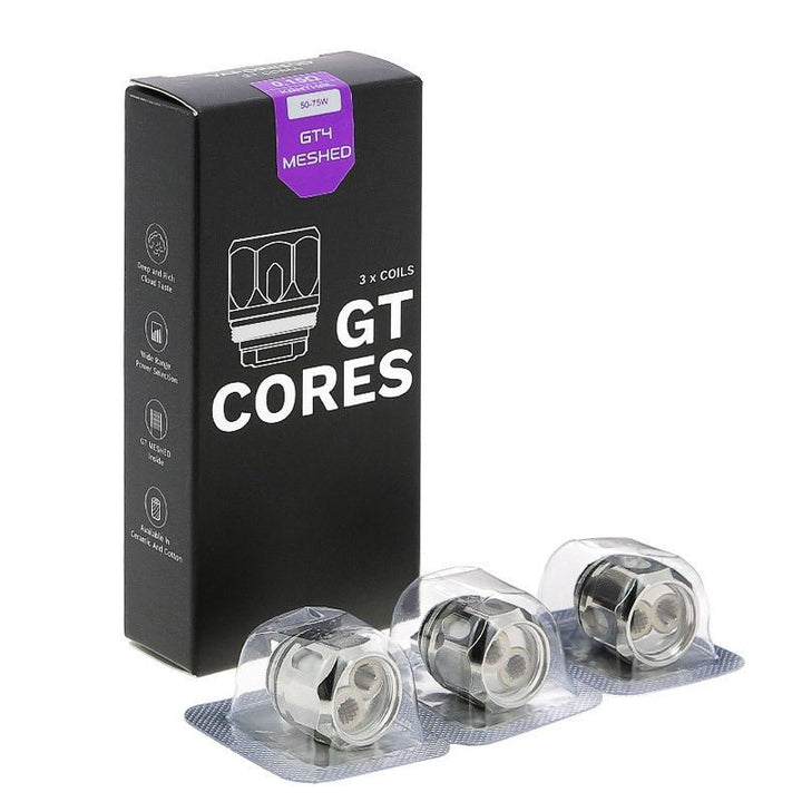 Vaporesso GT NRG Coils - 3 Pack - Vapour Central