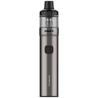 Vaporesso GTX GO 40 - Vapour Central