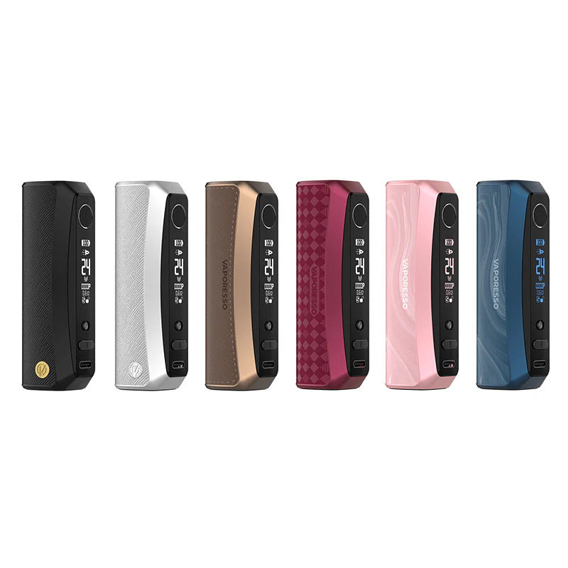 Vaporesso GTX One Pro Mod