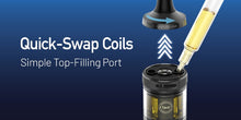Vaporesso GTX One Pro kit tank