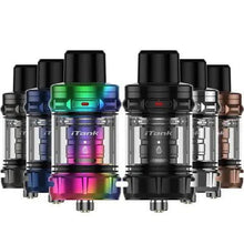 Vaporesso iTank 2 - Vapour Central