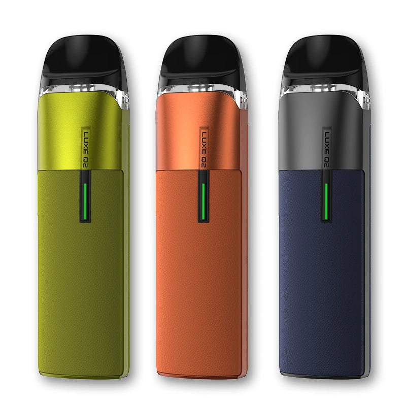 Vaporesso Luxe Q2