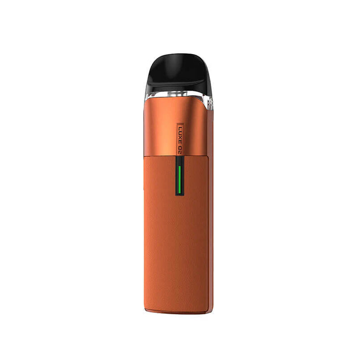 Vaporesso Luxe Q2 pod kit in Orange