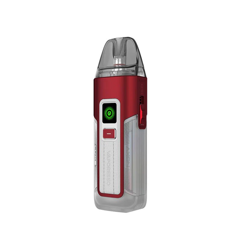 Vaporesso Luxe X2 - Vapour Central