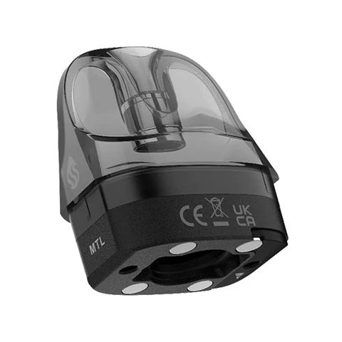Vaporesso Luxe XR Empty Pod - Vapour Central