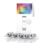 Load image into Gallery viewer, Vaporesso Orca (OC) Coils - 5 Pack - Vapour Central
