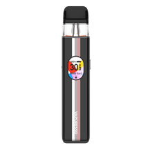 Vaporesso Xros 5 pod kit in Carbon Black