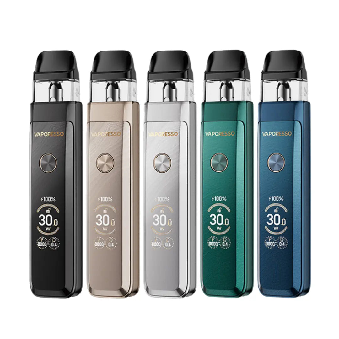 Vaporesso Xros Pro 2 Kit (Coming Soon)