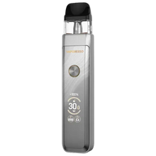 Vaporesso Xros Pro 2 pod kit in Glittering Silver