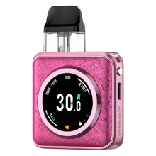 Vaporesso Xros 5 Nano pod kit in Damascus Pink