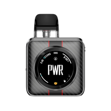 Vaporesso Xros 5 Nano pod kit in Black Satin