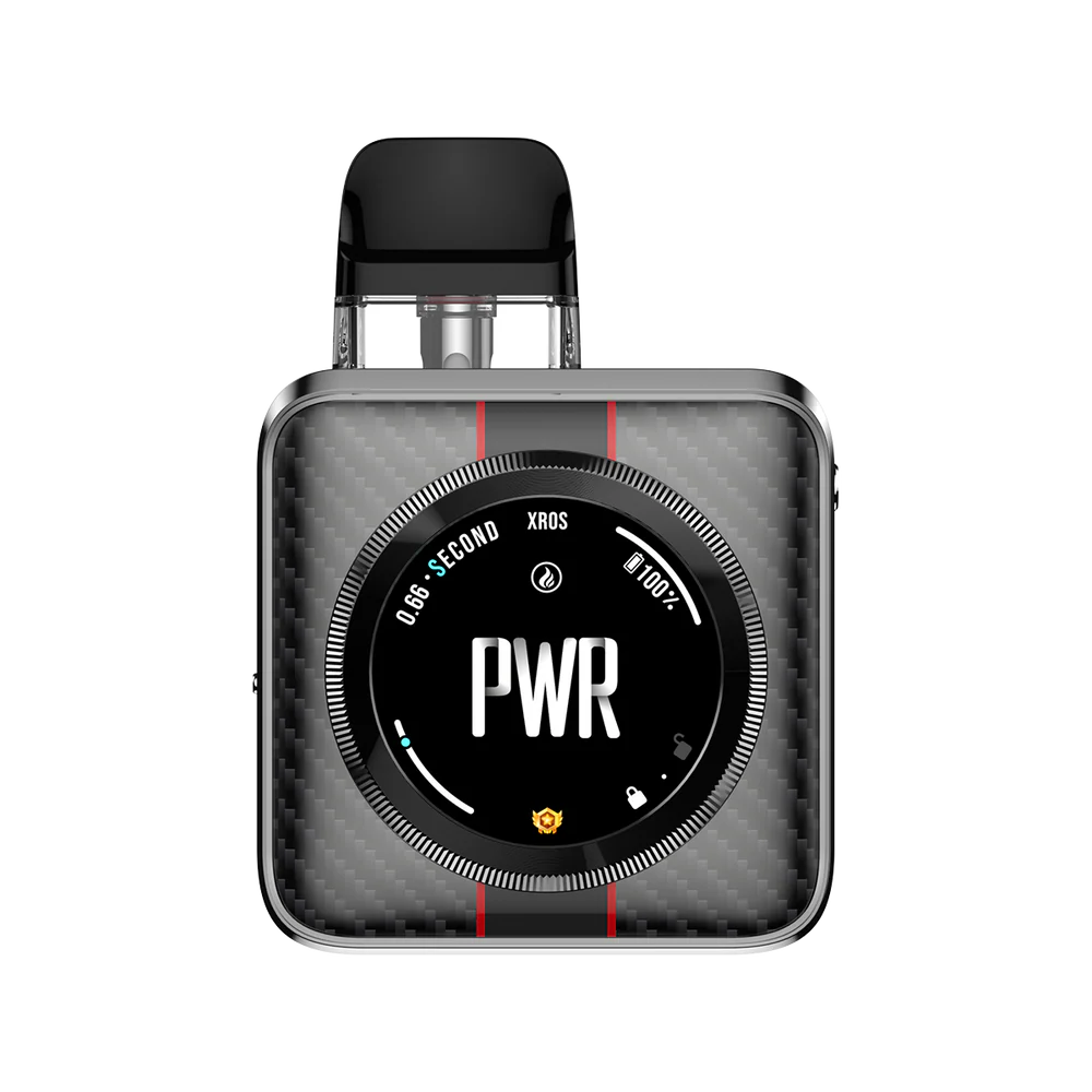 Vaporesso Xros 5 Nano Pod Kit