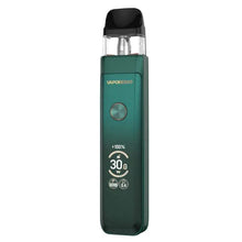 Vaporesso Xros Pro 2 pod kit in Gem Green